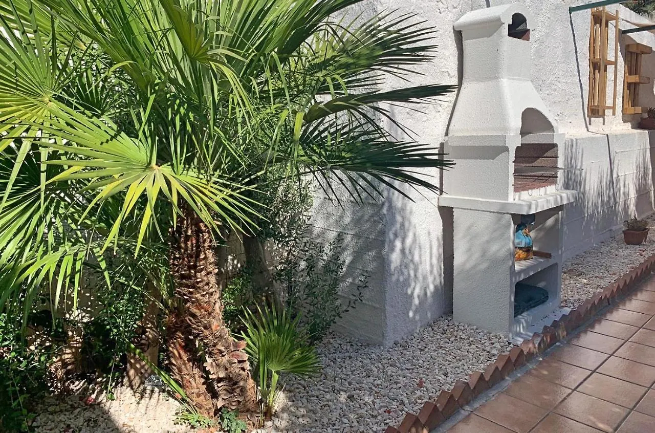 Casa Mandarino Villa Macari Semesterbostad